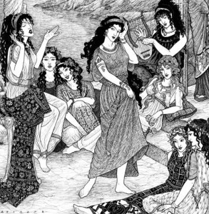 Muses