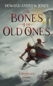 bones from England