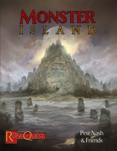 Monster-Island-Runequest