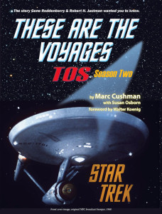 voyages season two