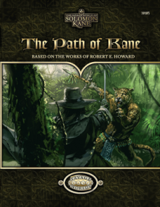 pathofkane