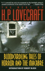 best of lovecraft