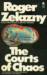 courts