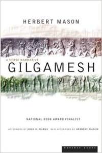 gilgamesh book