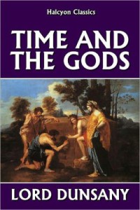 time and the gods