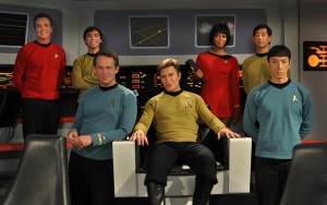 trek continues crew