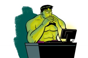 hulk computer