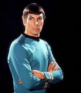 spock 2