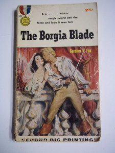 borgia blade 2