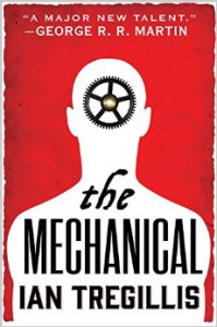 the mechanical