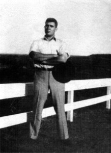 Robert E. Howard