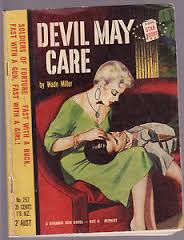 Devil May Care | Howard Andrew Jones
