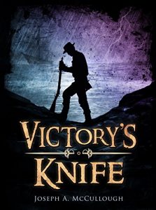 victory's knife