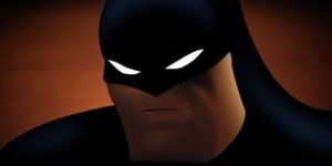 batman animated