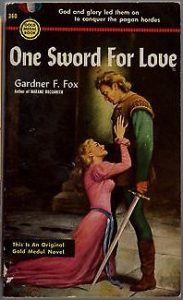 one sword for love