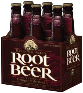 root beer